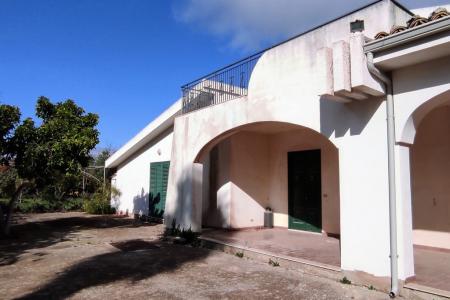 Villa Quadro 1