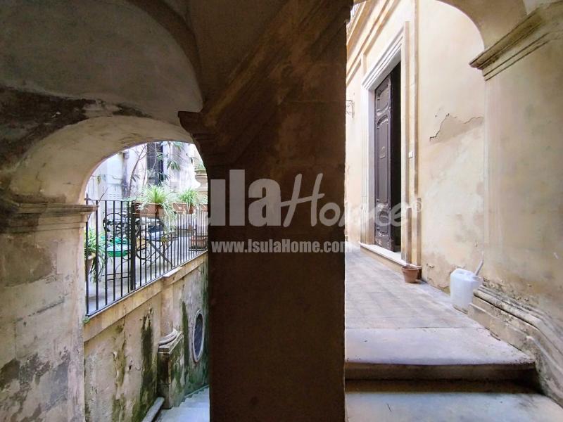 APPARTAMENTO CAVALIERE 8